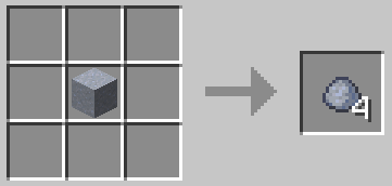 Minecraft Mod : Better Unpackables 8