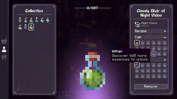 Minecraft Mod : Ars Elixirum 6