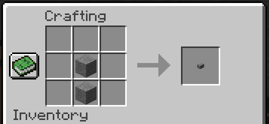 Minecraft Mod : Beta Recipes 1