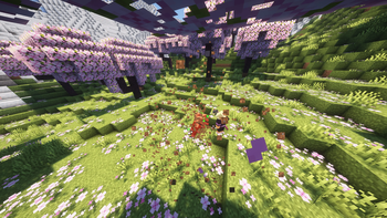 Minecraft Mod : AvM Staff 1