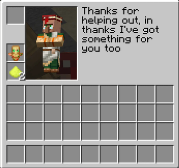 Minecraft Mod : Ancient Trinkets 5