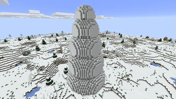 Minecraft Mod : Assorted World 5