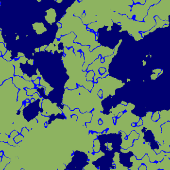 Minecraft Mod : Biome Snapshot 2