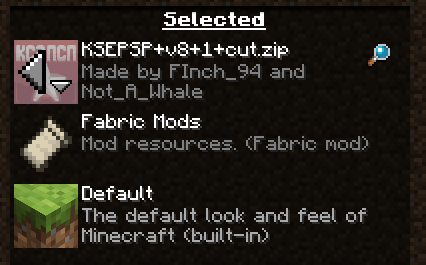 Minecraft Mod : Better Anvil 11