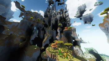 Minecraft Mod : AmpXtreme 11