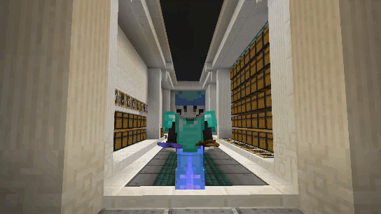 Minecraft Mod : Better Armor Swap 2