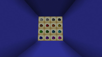 Minecraft Mod : Aesthetic Bundles 1