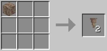 Minecraft Mod : Better Crafts 21