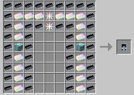 Minecraft Mod : Avaritia at Home 3
