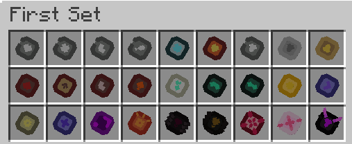 Minecraft Mod : Adventurer, an Origins Addon 10