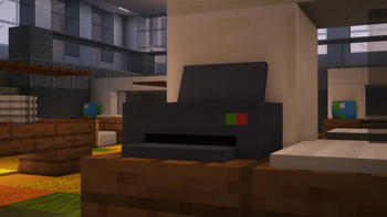 Minecraft Mod : Be Proud 5