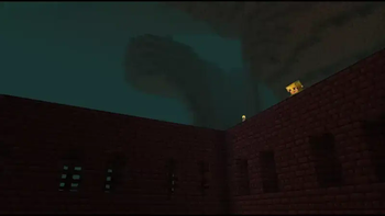 Minecraft Mod : Bridging Mod 2
