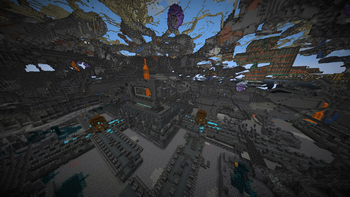 Minecraft Mod : Better Single Biome 3