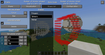 Minecraft Mod : Build Guide 16
