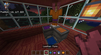 Minecraft Mod : BedrockIfy 1
