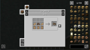 Minecraft Mod : Artifacts crafting 30