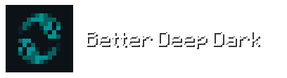Minecraft Mod : Better Deep Dark 6