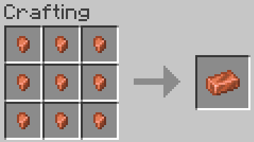 Minecraft Mod : Better Crafting 8