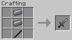 Minecraft Mod : Additional Ores 5