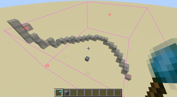 Minecraft Mod : Building Gizmos 2