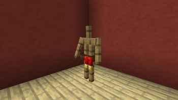 Minecraft Mod : Artifacts 20