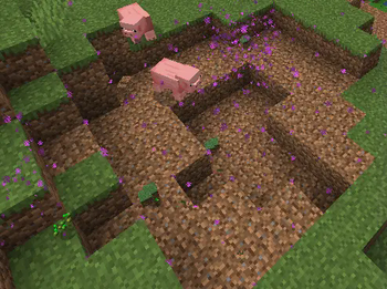 Minecraft Mod : BLAST 4