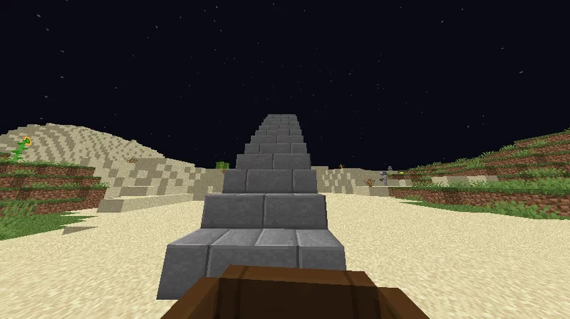 Minecraft Mod : Boats Motion Rework (Climb Stairs, Slabs, and Ice) 2