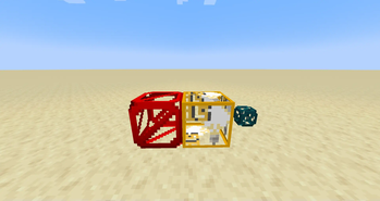 Minecraft Mod : Adventure Map Developer 4
