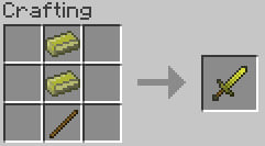 Minecraft Mod : Additional Ores 7