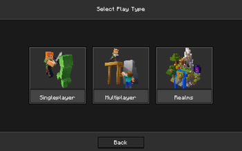 Minecraft Mod : Alan's Unified UI 1