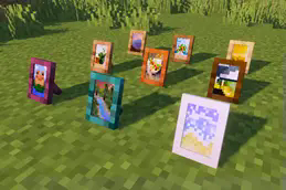 Minecraft Mod : Beautify: Refabricated 9