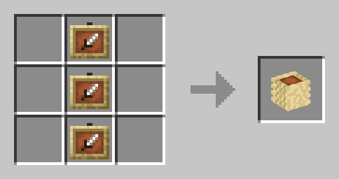 Minecraft Mod : Builders Dream 32