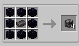 Minecraft Mod : CCI Craftable Creative Items 11