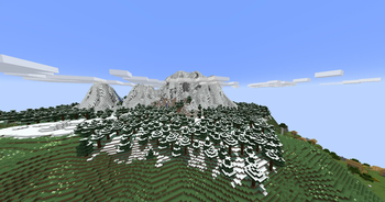 Minecraft Mod : Basic Smooth WorldGen Datapack 1