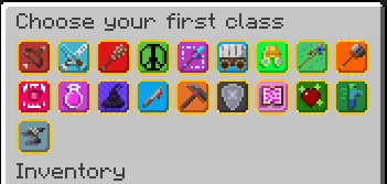 Minecraft Mod : Aeternum 11