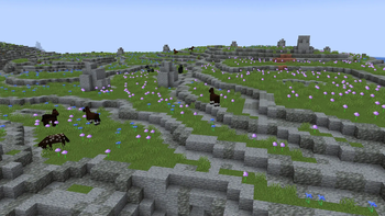 Minecraft Mod : Alpine 4
