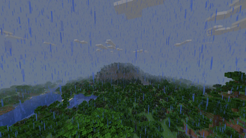 Minecraft Mod : Biome Fog 3