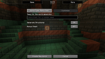 Minecraft Mod : Alpha Gaia 5