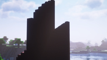 Minecraft Mod : Back At It Again! 5