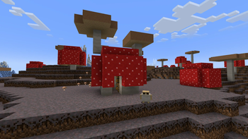 Minecraft Mod : Barklings 12