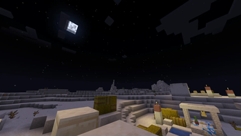 Minecraft Mod : Better Clouds 12
