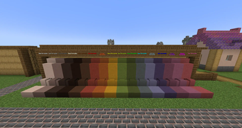 Minecraft Mod : Adornment 7