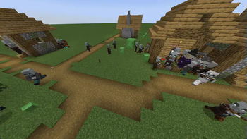 Minecraft Mod : Armorful 4