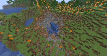 Minecraft Mod : Boomsticks 4