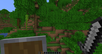 Minecraft Mod : 60fy Viewmodel Customizer 1