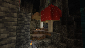 Minecraft Mod : Blooming Biosphere 22
