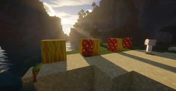 Minecraft Mod : Better Melon 8