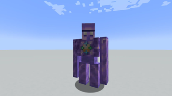 Minecraft Mod : Amethyst Imbuement 1