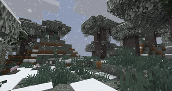 Minecraft Mod : Blooming Biosphere 38
