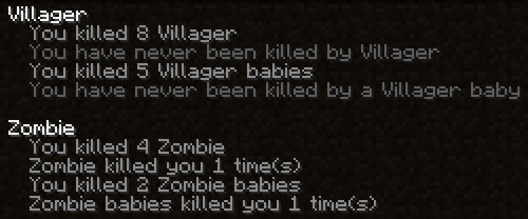 Minecraft Mod : Baby Powder 4